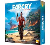 Far Cry : L'évasion des îles Rook - Édition tchèque