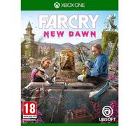 Far Cry - New Dawn