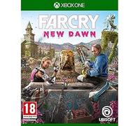 Far Cry New Dawn