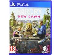 Ubisoft Jeu vidéo Far Cry New Dawn PS4