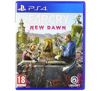 Ps4 Far Cry New Dawn Uk