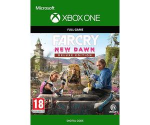 Far Cry New Dawn: Deluxe Edition XBOX LIVE Key EUROPE