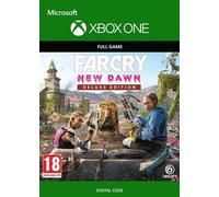 Far Cry New Dawn: Deluxe Edition (Xbox One) Xbox Live Key GLOBAL