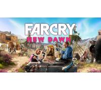Far Cry New Dawn (PC)