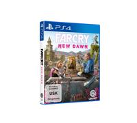 Far Cry New Dawn - [Playstation 4]