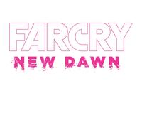 Far Cry : New Dawn Standard Allemand, Anglais, Chinois simplifié, Espagnol, Français, Italien, Japonais, Polonais, Russe PS4