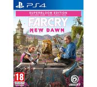 Far Cry New Dawn - Superbloom Edition (Fr/Nl)