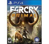Far Cry Primal (輸入版:北米) - PS4