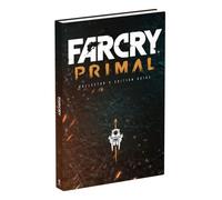 Far Cry Primal Collector's Edition: Prima Official Guide