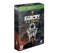 Far Cry Primal - édition collector