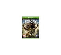 Ubisoft – Jeu vidéo – Far Cry Primal – Édition Spéciale – Xbox One
