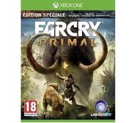 Far Cry Primal Edition Spéciale Jeu Xbox One