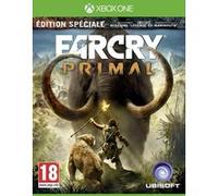 Far Cry Primal Edition Spéciale Xbox One G