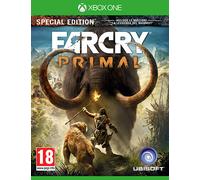 Far Cry Primal Édition Spéciale Xbox One Ubisoft