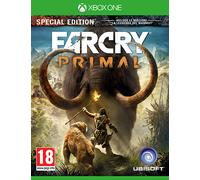 Far Cry Primal Édition Spéciale XBOX ONE UBISOFT
