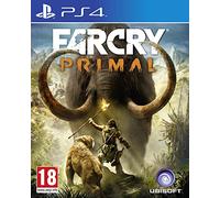 Far Cry Primal [import anglais]