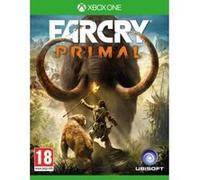 Ubisoft – Jeu vidéo – Far Cry Primal – Xbox One