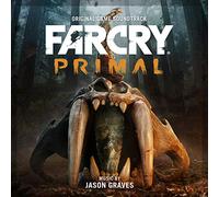 Far cry primal - Original Game Soundtrack [Import]
