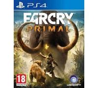 Far Cry Primal PS4 G