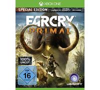 Far Cry Primal - Special Edition [import allemand]