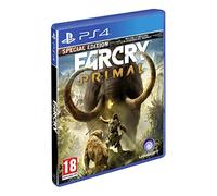 FAR CRY PRIMAL - SPECIAL EDITION PS4
