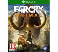 Far Cry Primal (uk/nordic)