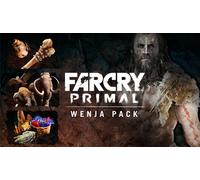 Far Cry Primal Wenja Pack (PC)