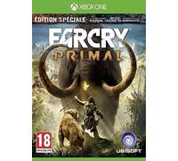 Far Cry Primal Xbox One