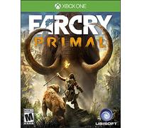 Far Cry Primal - Xbox One Standard Edition by Ubisoft