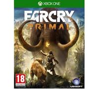 Ubisoft Far Cry Primal Special Edition, PS4 - Jeux vidéo (PS4, PlayStation 4, Support physique, Shooter, Ubisoft, RP (Classement en attente), ITA)