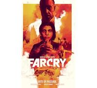 Far Cry: Rite of Passage