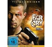 Far Cry - Uncut/Steelbook [Édition Sépaciale] [Blu-ray]