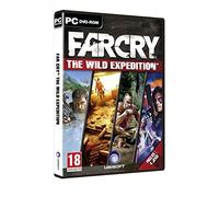 Far cry - the Wild Expedition