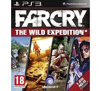 Far cry - the Wild Expedition