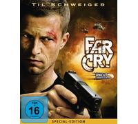 Far Cry - Uncut/Steelbook [Édition Sépaciale] [Blu-ray]