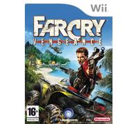 Far Cry Vengeance (Wii) [import anglais]