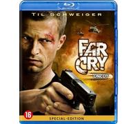 Far Cry Warrior / Far Cry ( 2008 ) [ Origine Néerlandais, Sans Langue Francaise ] (Blu-Ray)