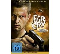 Far Cry Warrior / Far Cry (UNCUT) [ Origine Allemande, Sans Langue Francaise ]