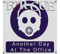 Far-Cue - Another Day at the Office