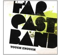 Far East Band - Tough Enough [Import]