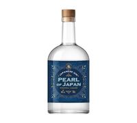 FAR EAST DISTILLERY Gin 40 % 60 cl