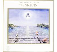 Far East Family Band - Tenkujin