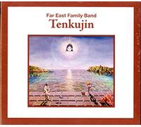 Far East Family Band - Tenkujin [Import]