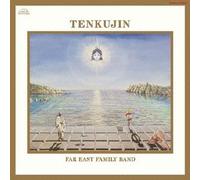 Far East Family Band - Tenkujin [ Papersleeve] [Import]