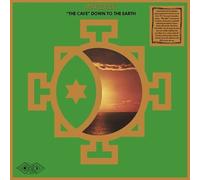 Far East Family Band - The Cave Down To The Earth [Vinyl Lp]
