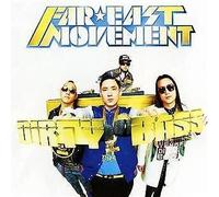 Far East Movement - Dirty Bass