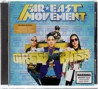 Far East Movement - Dirty Bass-Deluxe [Import]