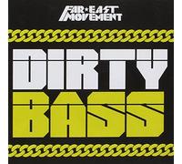 Far East Movement - Dirty Bass-Deluxe [Import]