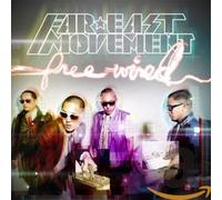 Free Wired – Universal Music Group