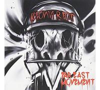 Far East Movement - Ktown Riot [Import]